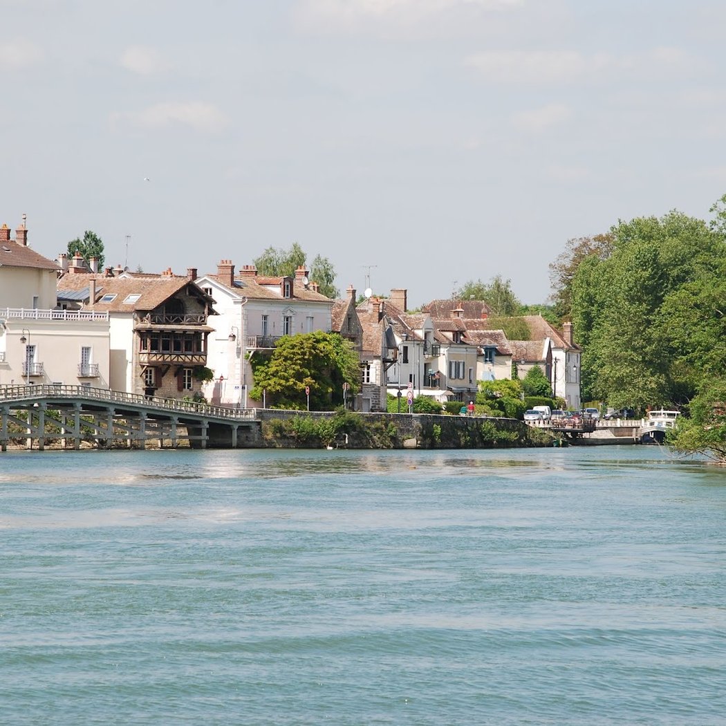Île du Berceau 2