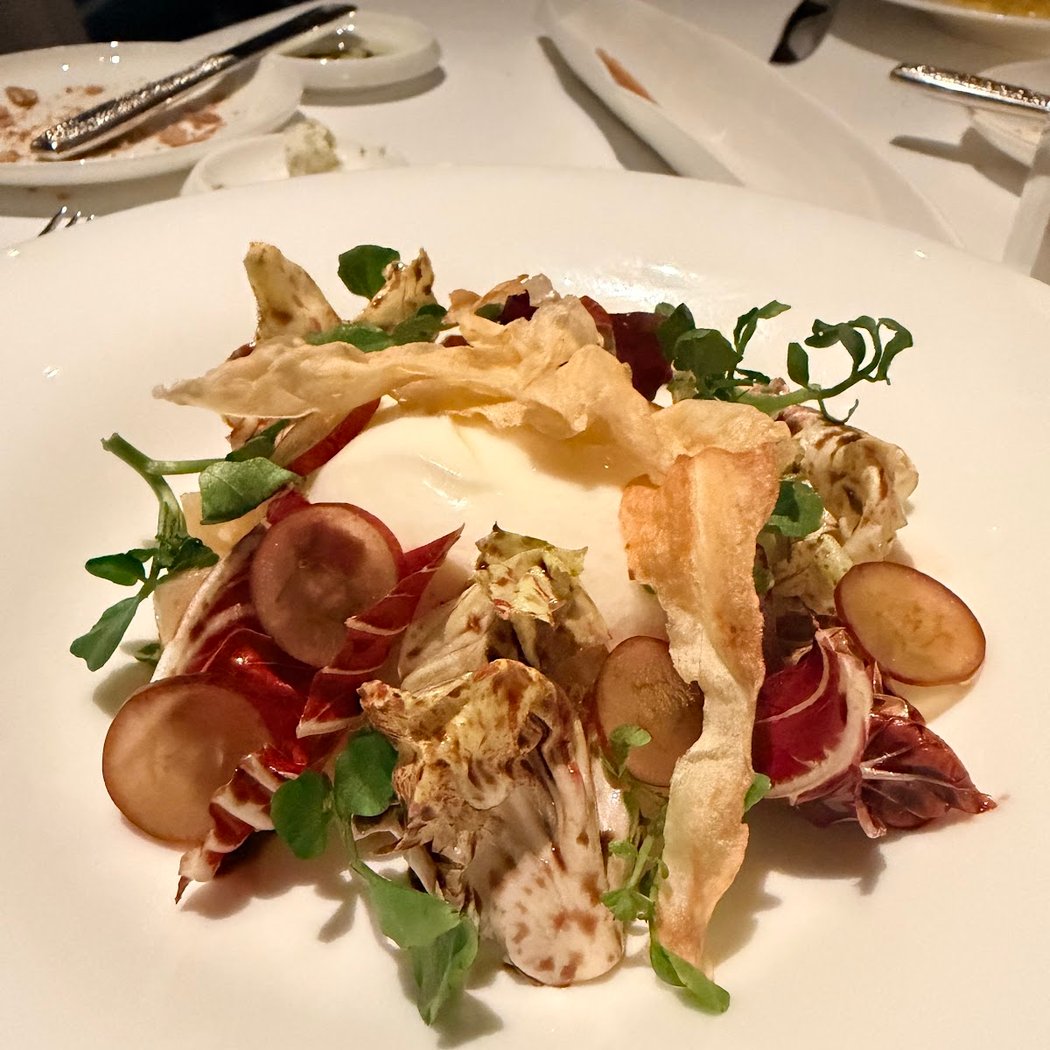 Armani/Ristorante 3