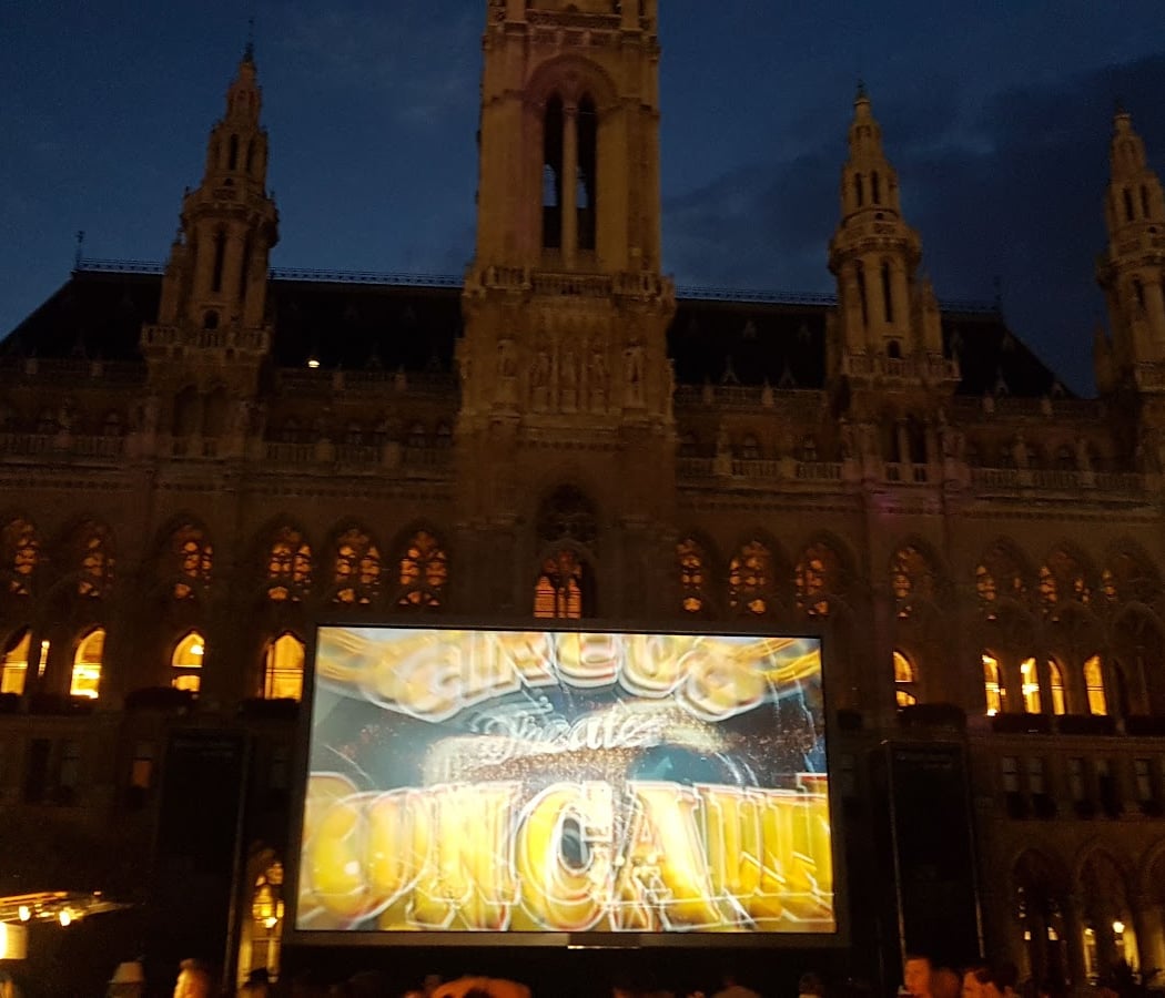 Film Festival Rathausplatz 2026 1