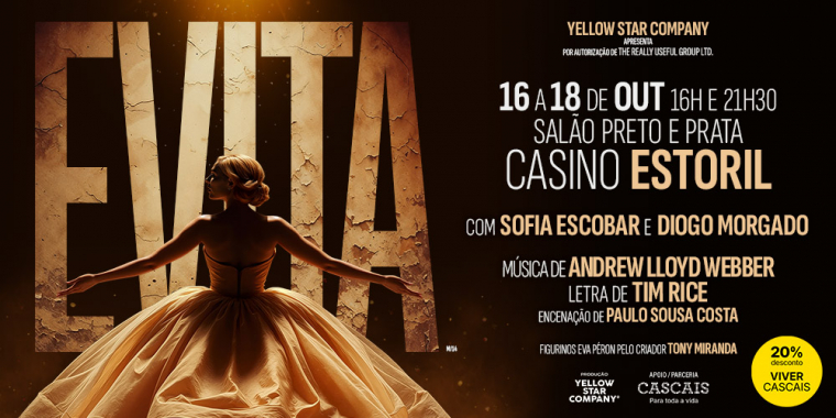 Evita 1