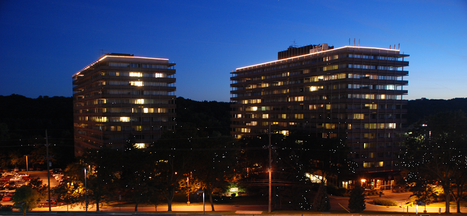 Huron Towers Apartments 3