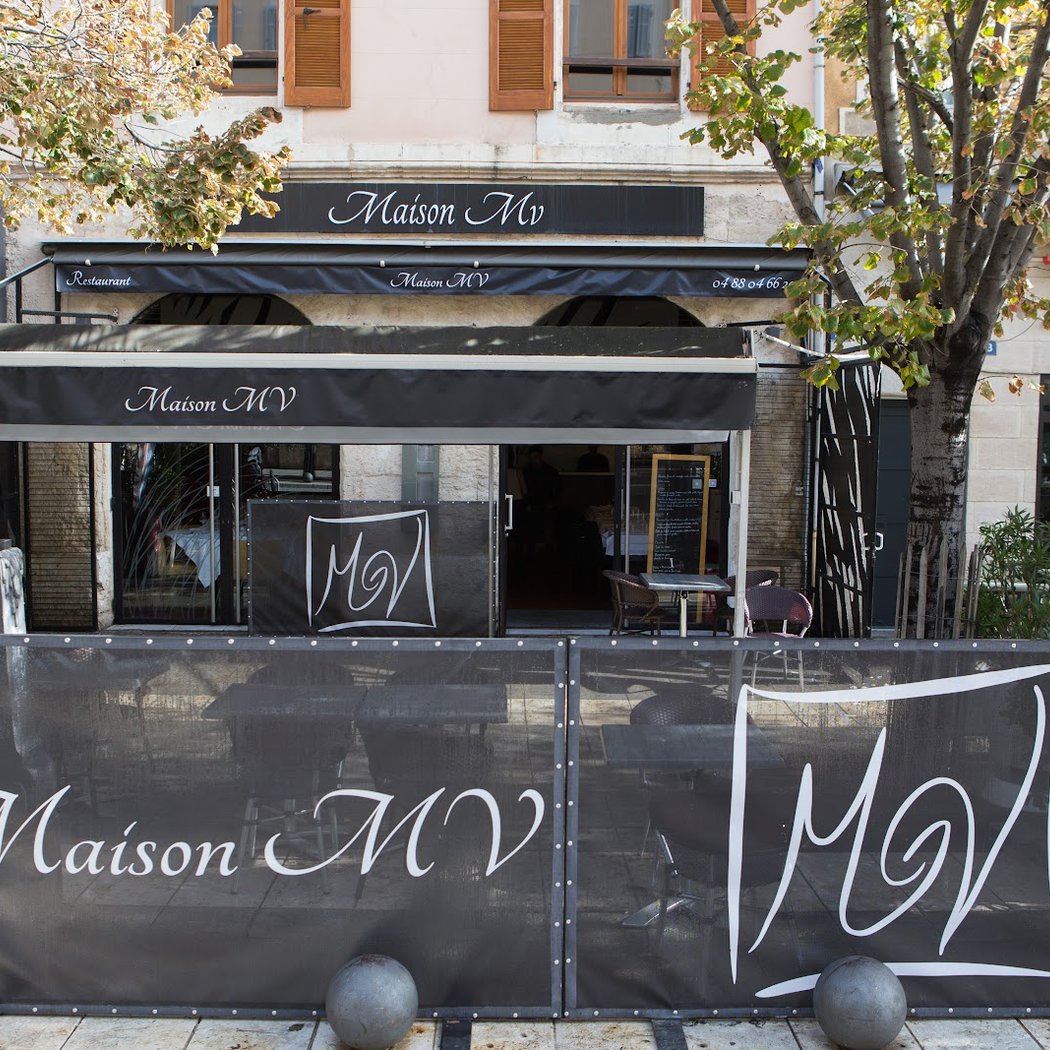 Maison MV 2