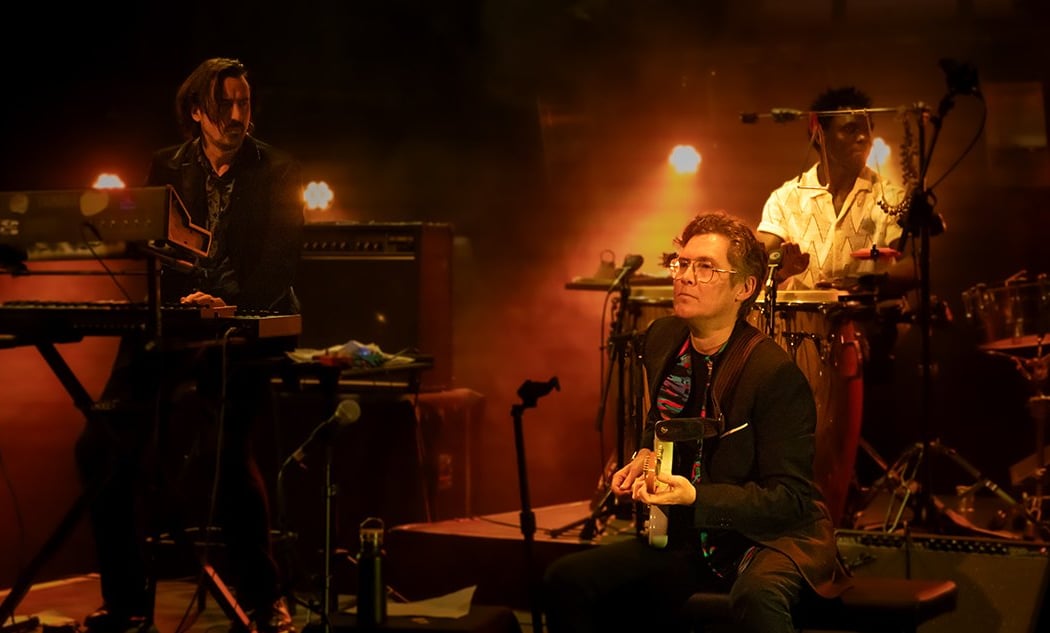 Maxime Delpierre et le Mini-Jazz-Ouragan 1