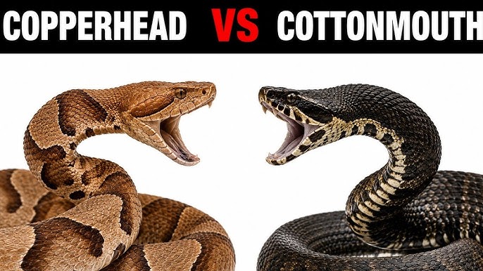 Mythbusters: Snake Edition! 2