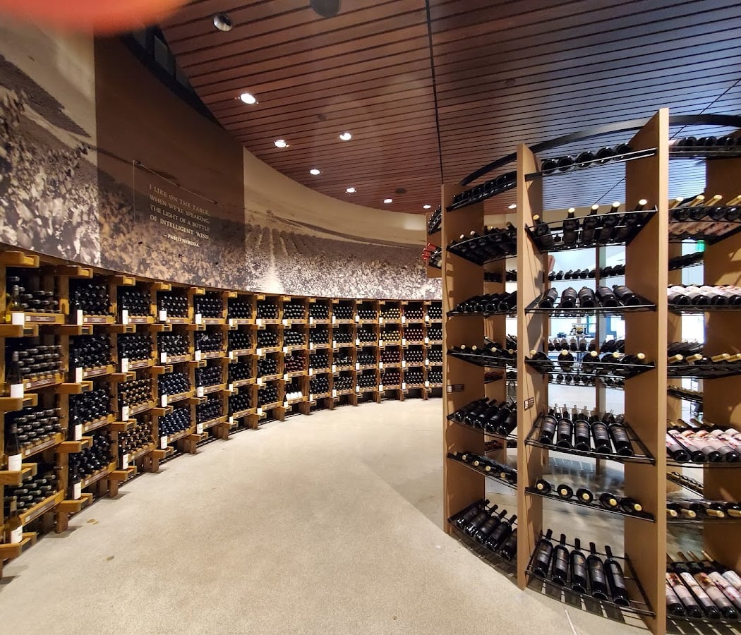 Chateau Ste. Michelle Winery 2