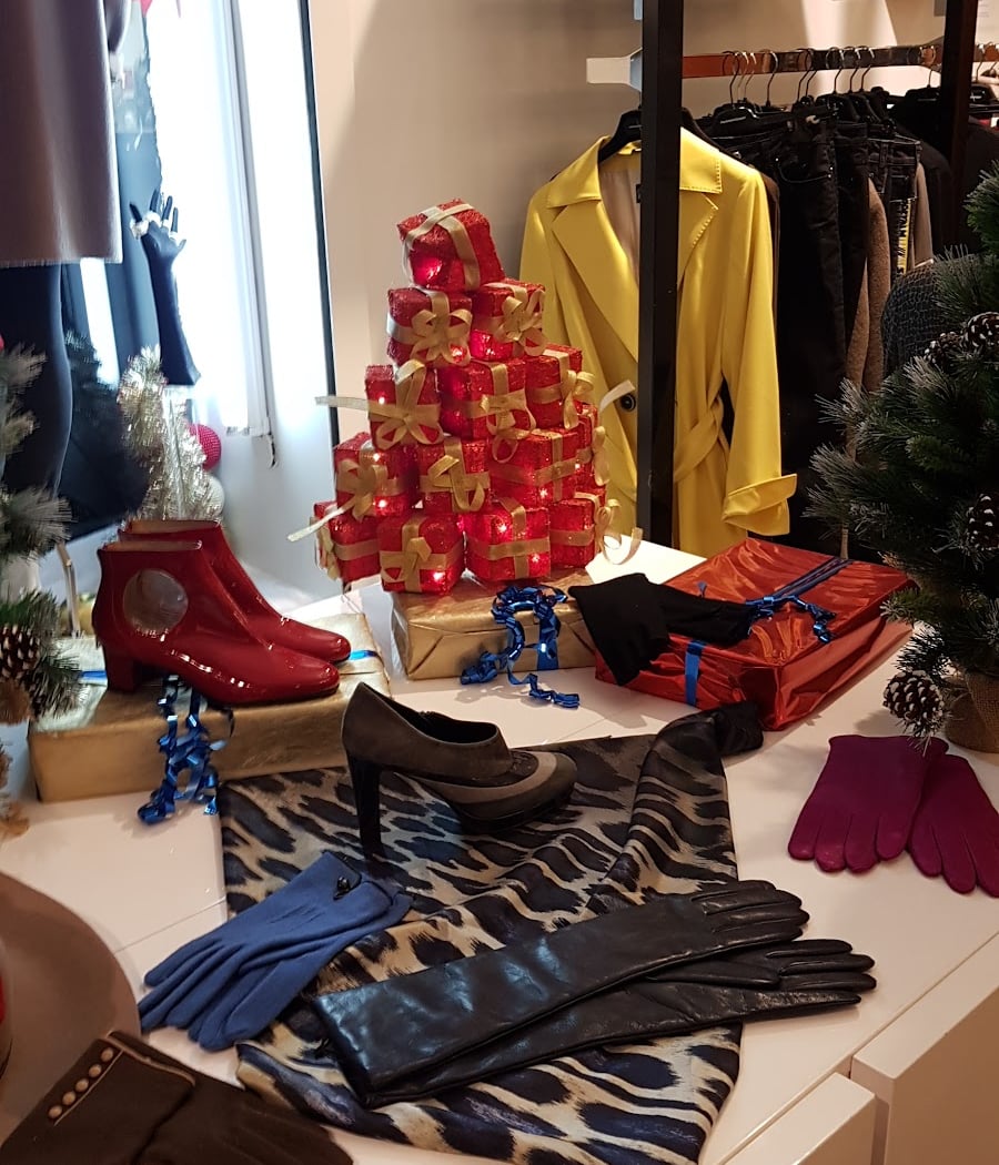NINANIMOI Boutique 3