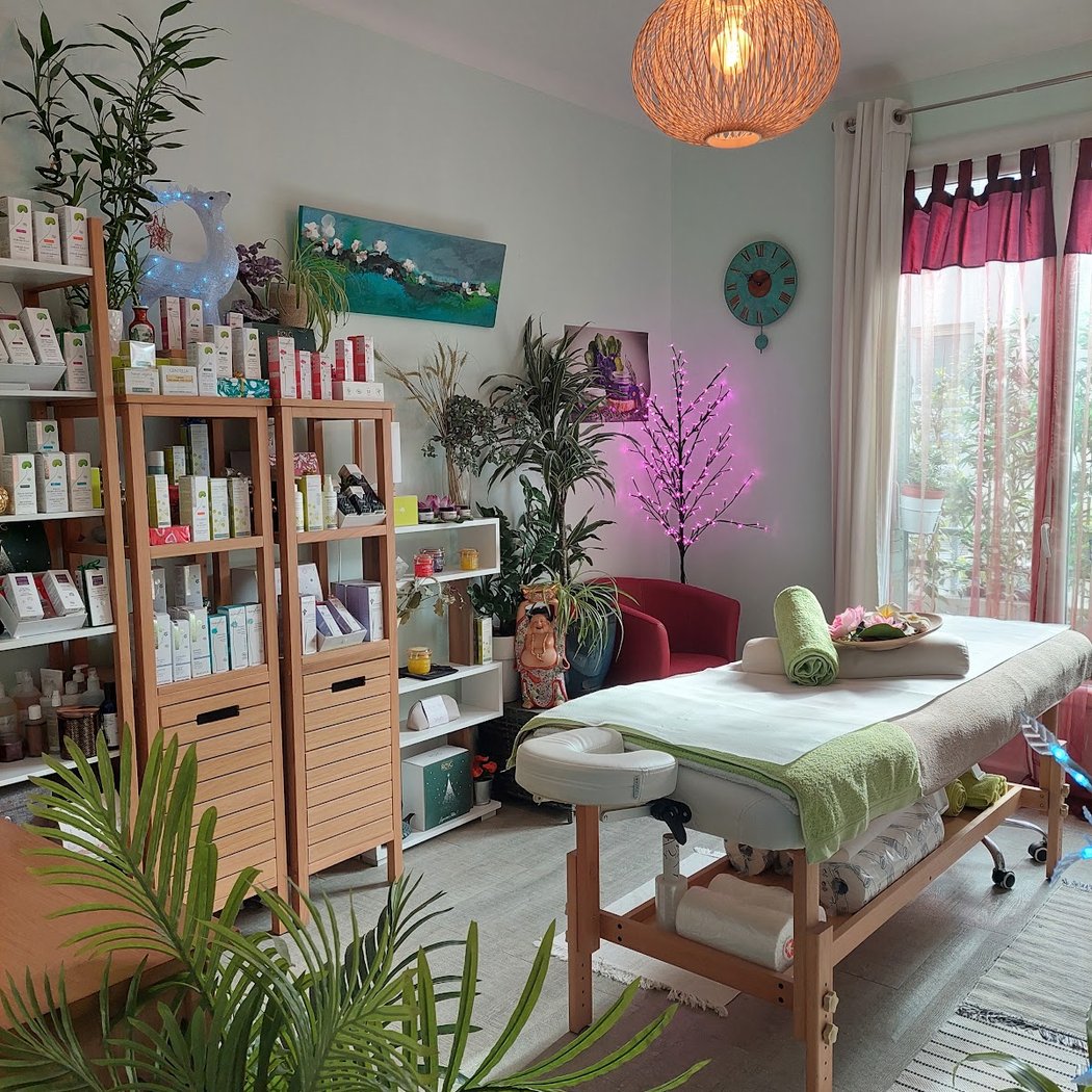 Institut Beauté & Détente Bio 1