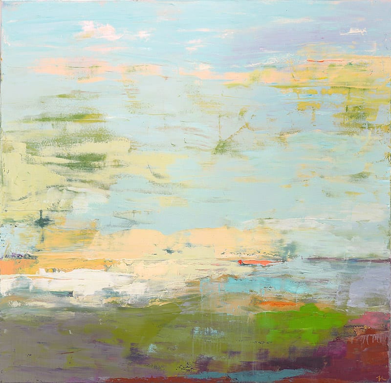 Light Fields 1