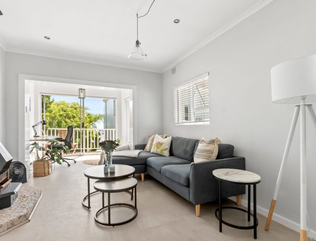 Cape Coliving 2