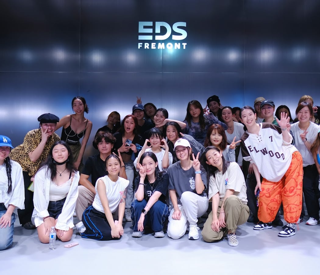 Enjoy Dance Studio Fremont 2