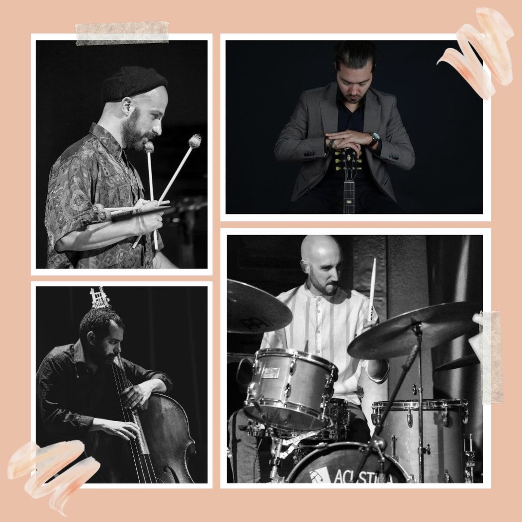 Tetrad Quartet 1