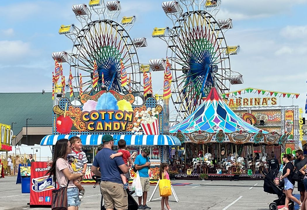 Kentucky State Fair 1