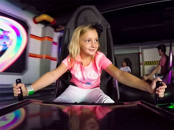 Space Race 1