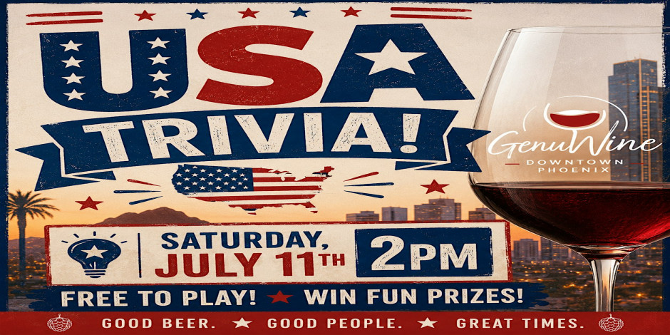 USA Trivia