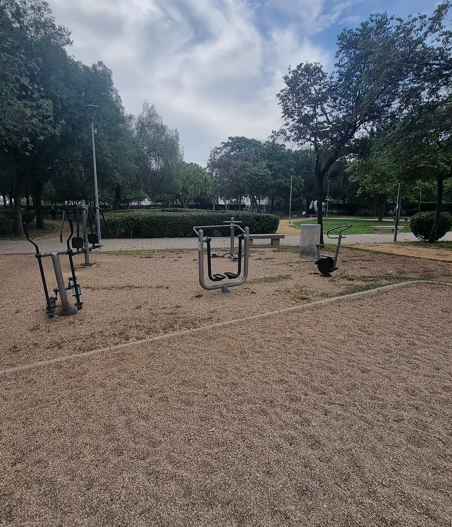 Parque Sol y Luna 3