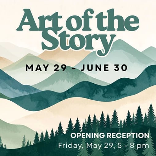 Art of the Story 1