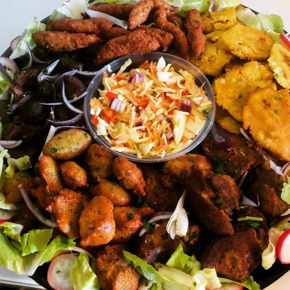 Les saveurs D'Anne 1