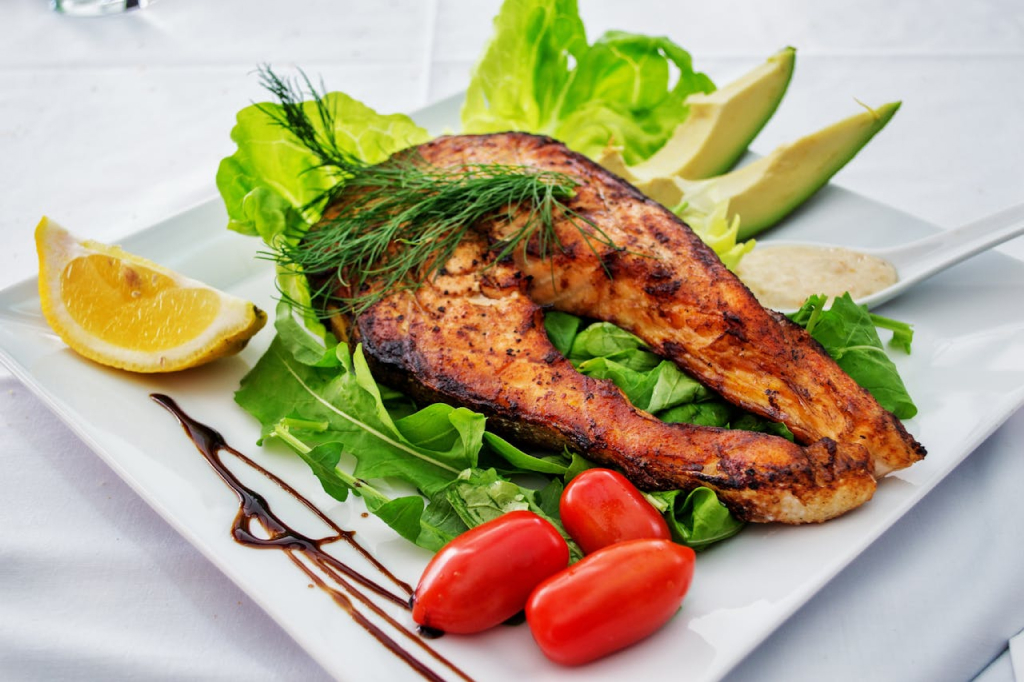 Flying Fish & Grill 1