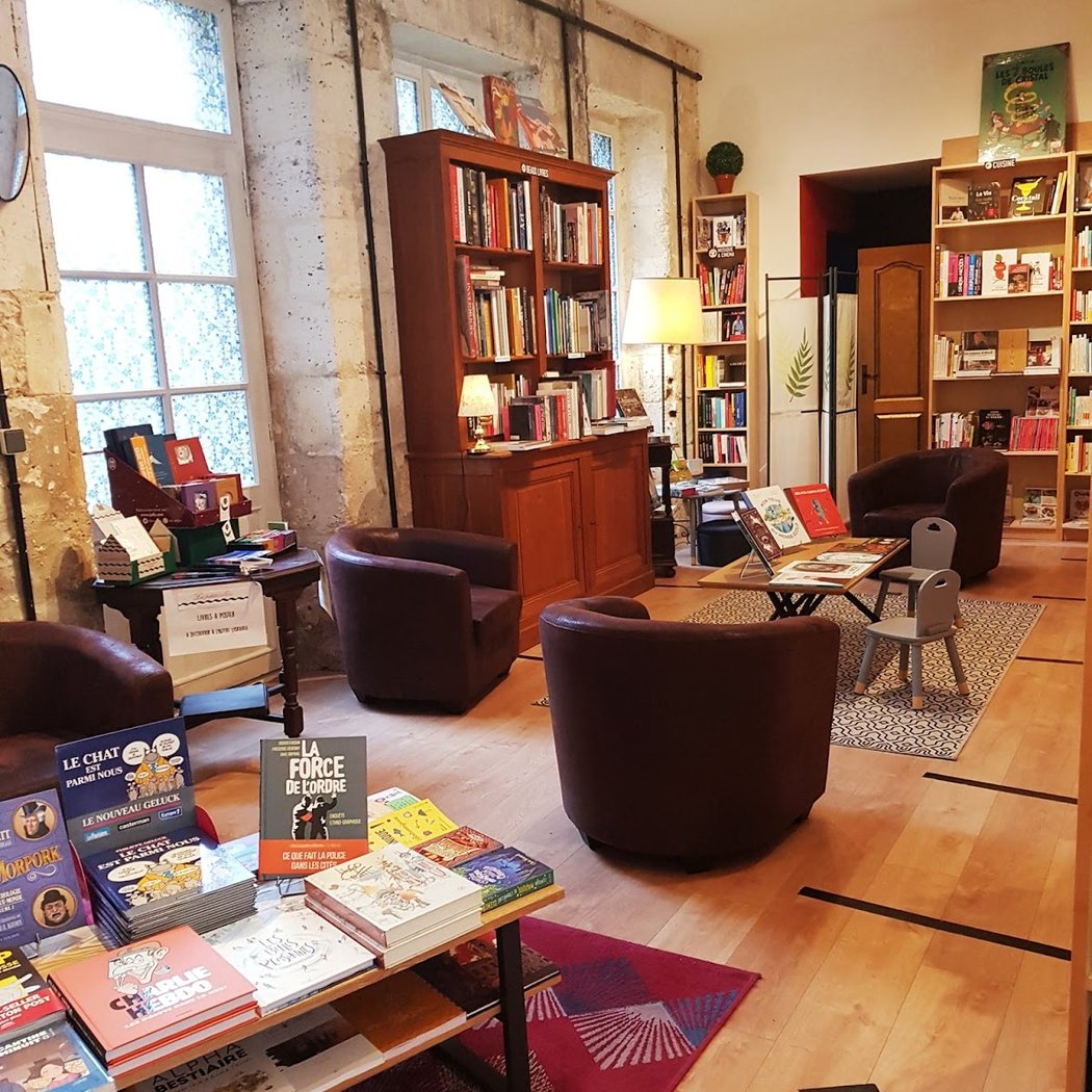 Soirée de lancement du livre '111 trésors cachés, loin des sentiers battus' 3