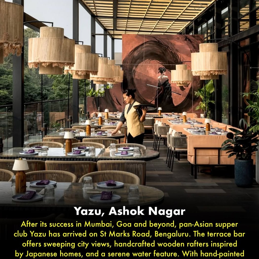 Yazh-Restaurant 1