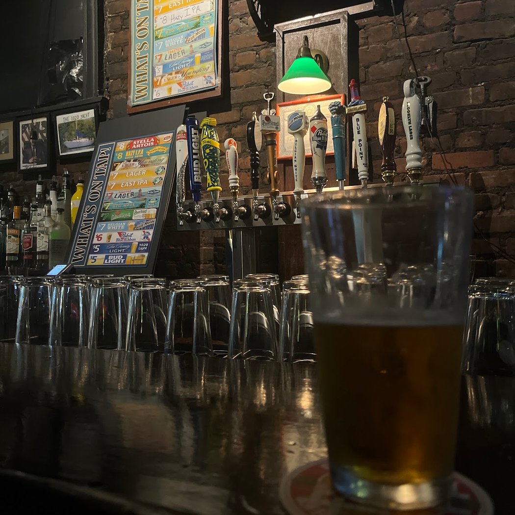 Ten Twenty Bar 3