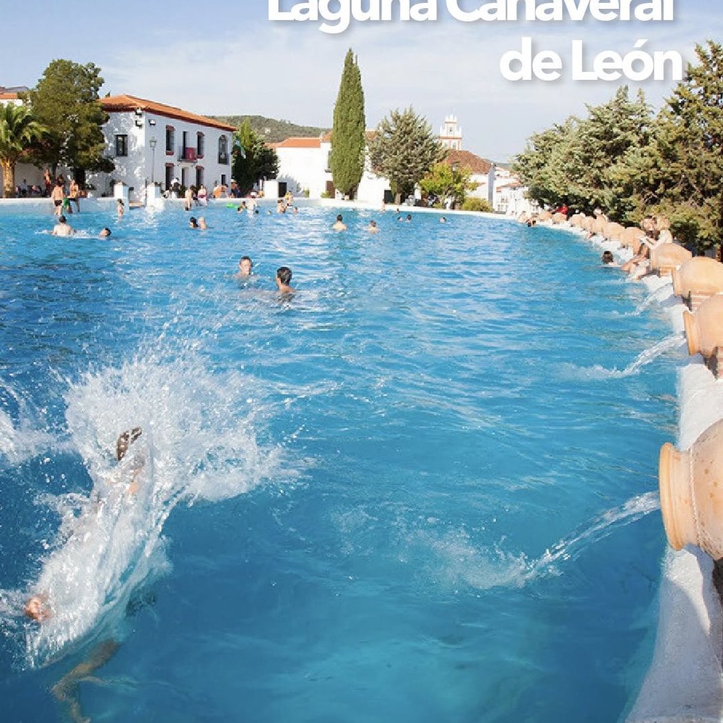 La Laguna 1