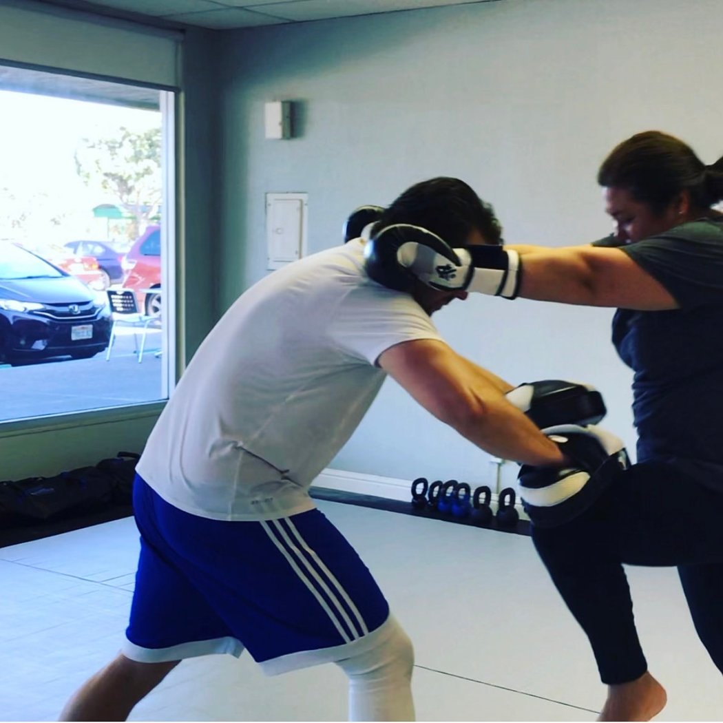 Bayanihan Boxing 3