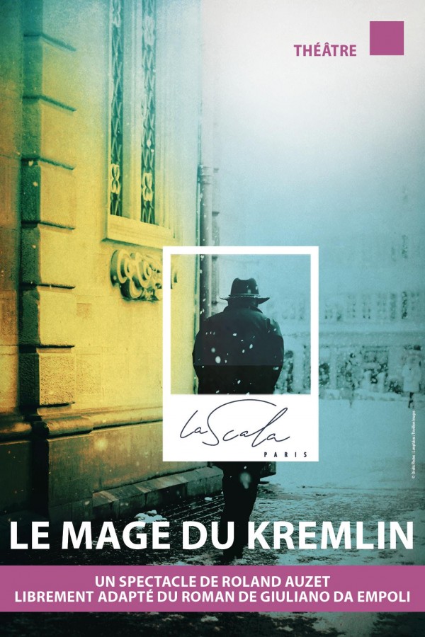 Le Mage du Kremlin 2