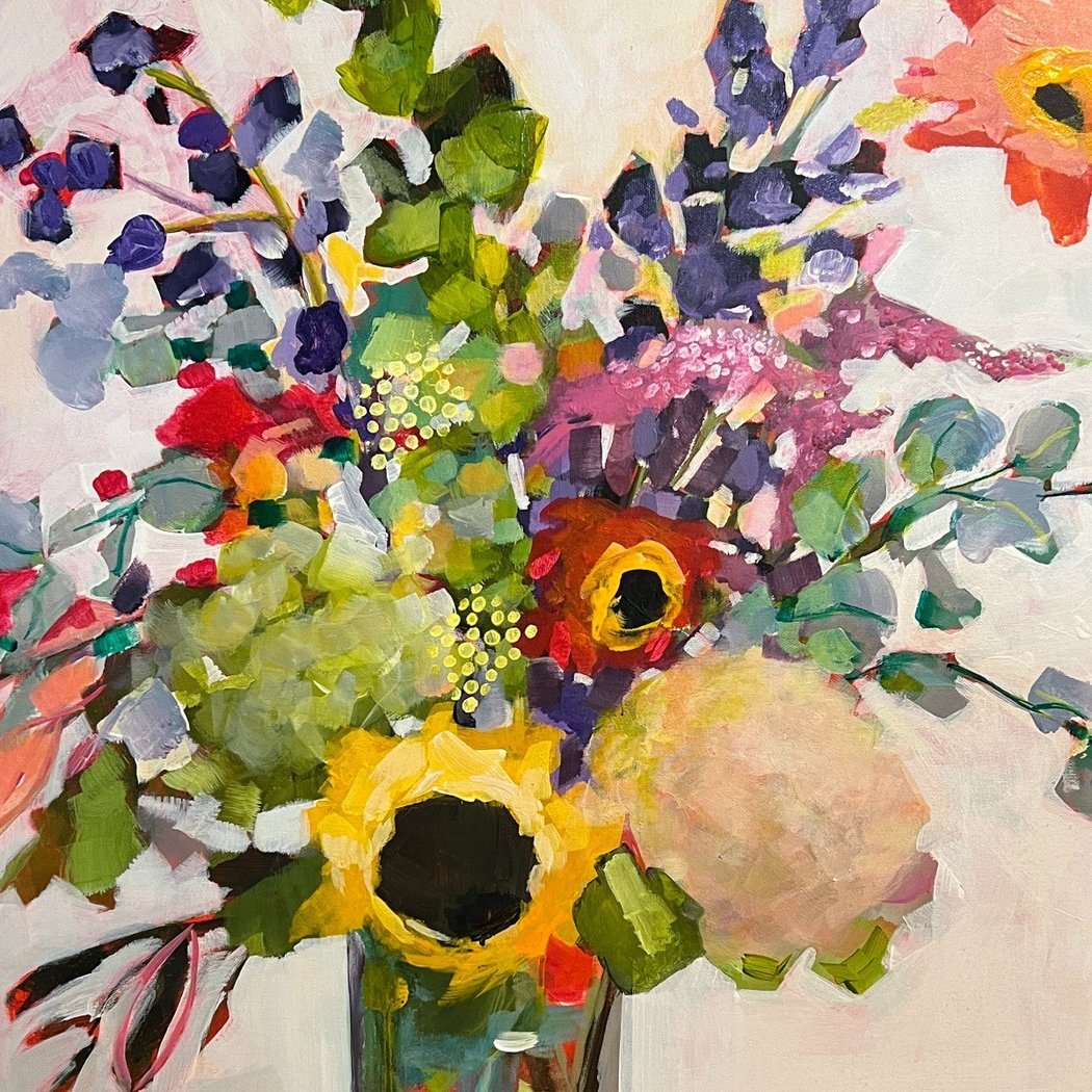 Fast & Loose Florals with Lucy Thomas 3