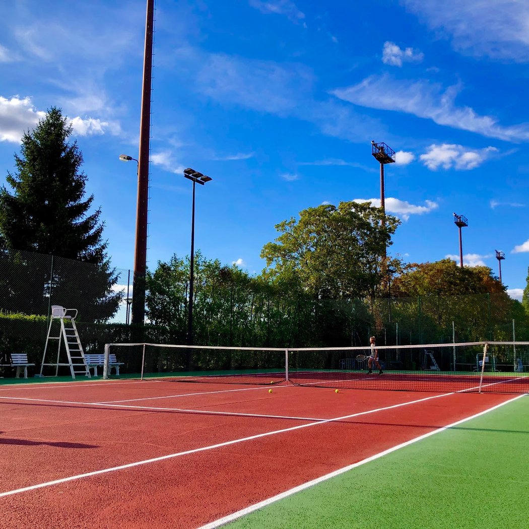 Octobre Rose au TCLL 2