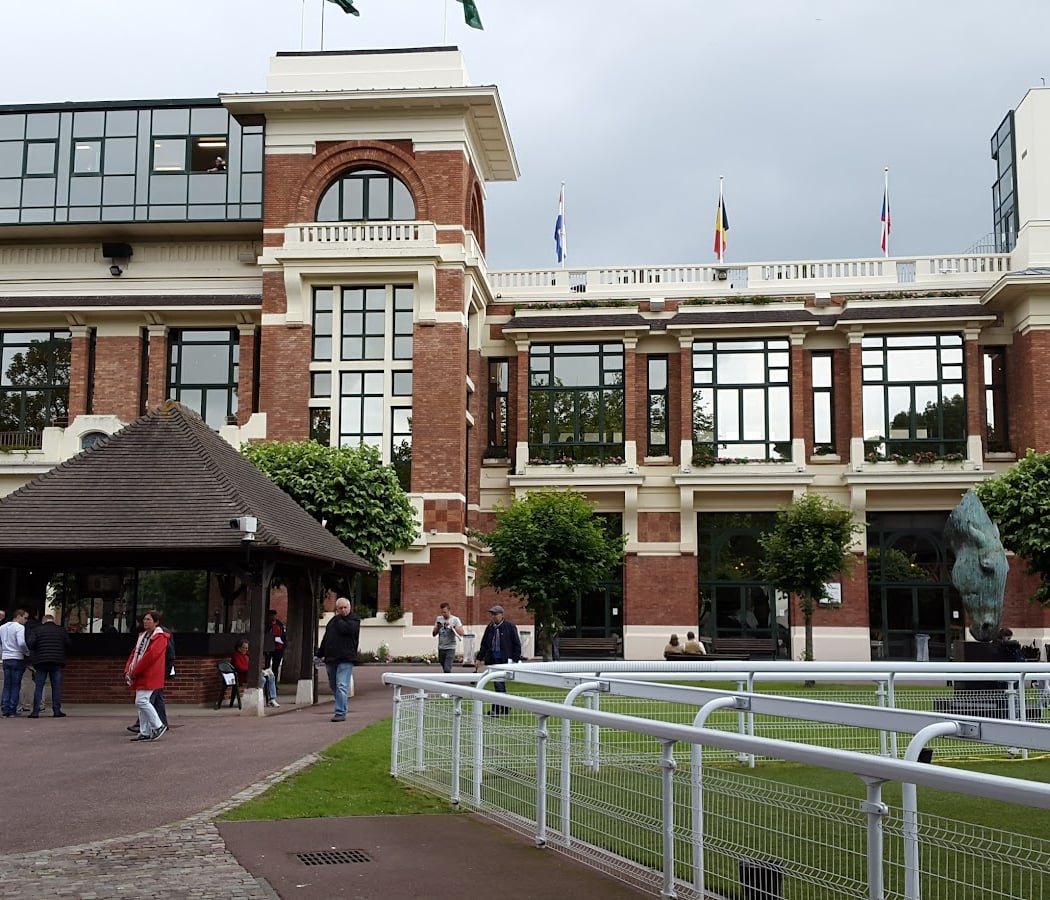 Deauville-La Touques Racecourse 2