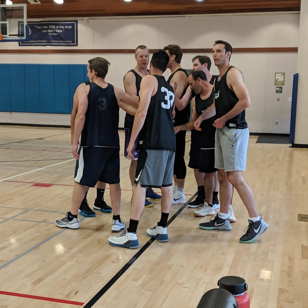 Larkspur City Recreation 2
