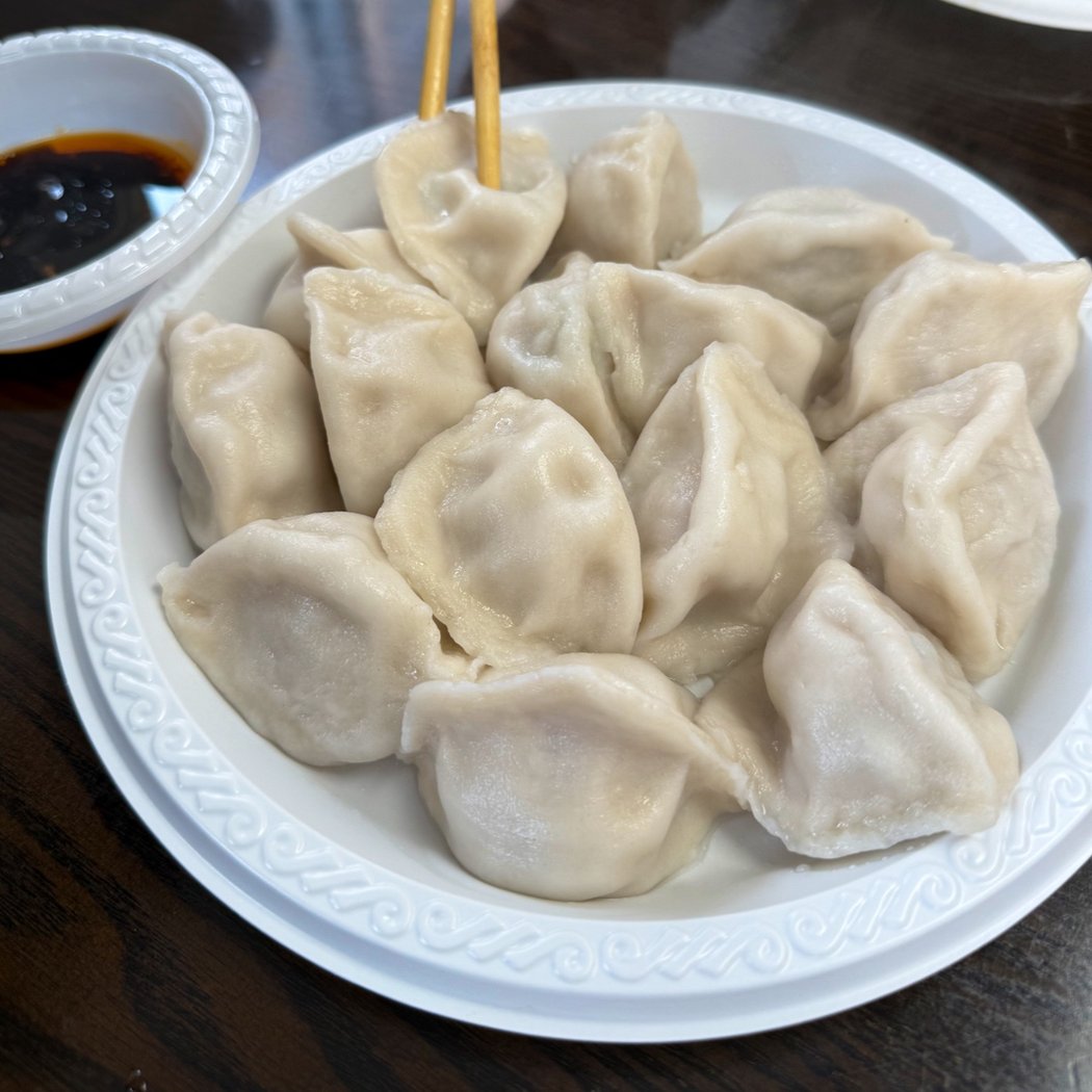 Northern Dumpling King 3