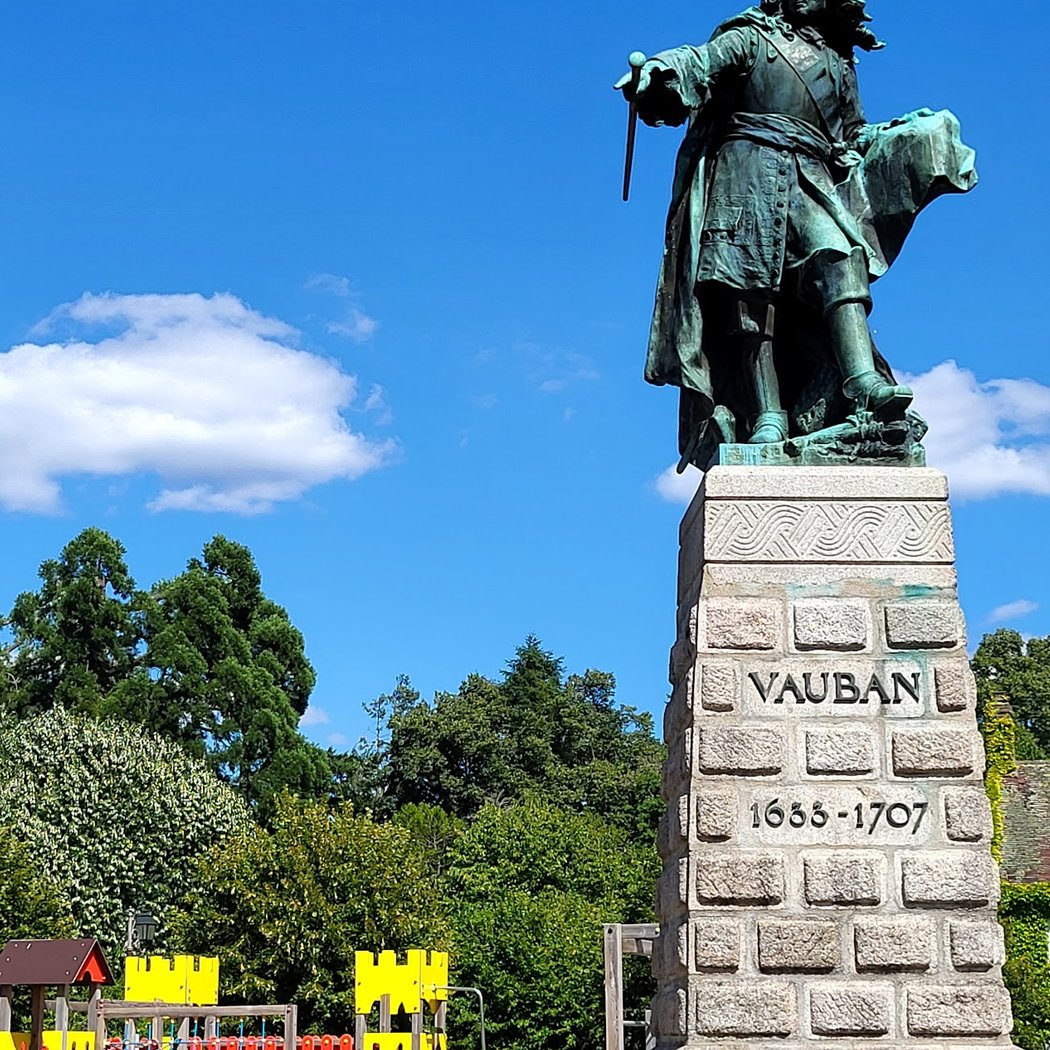 Maison Vauban 1