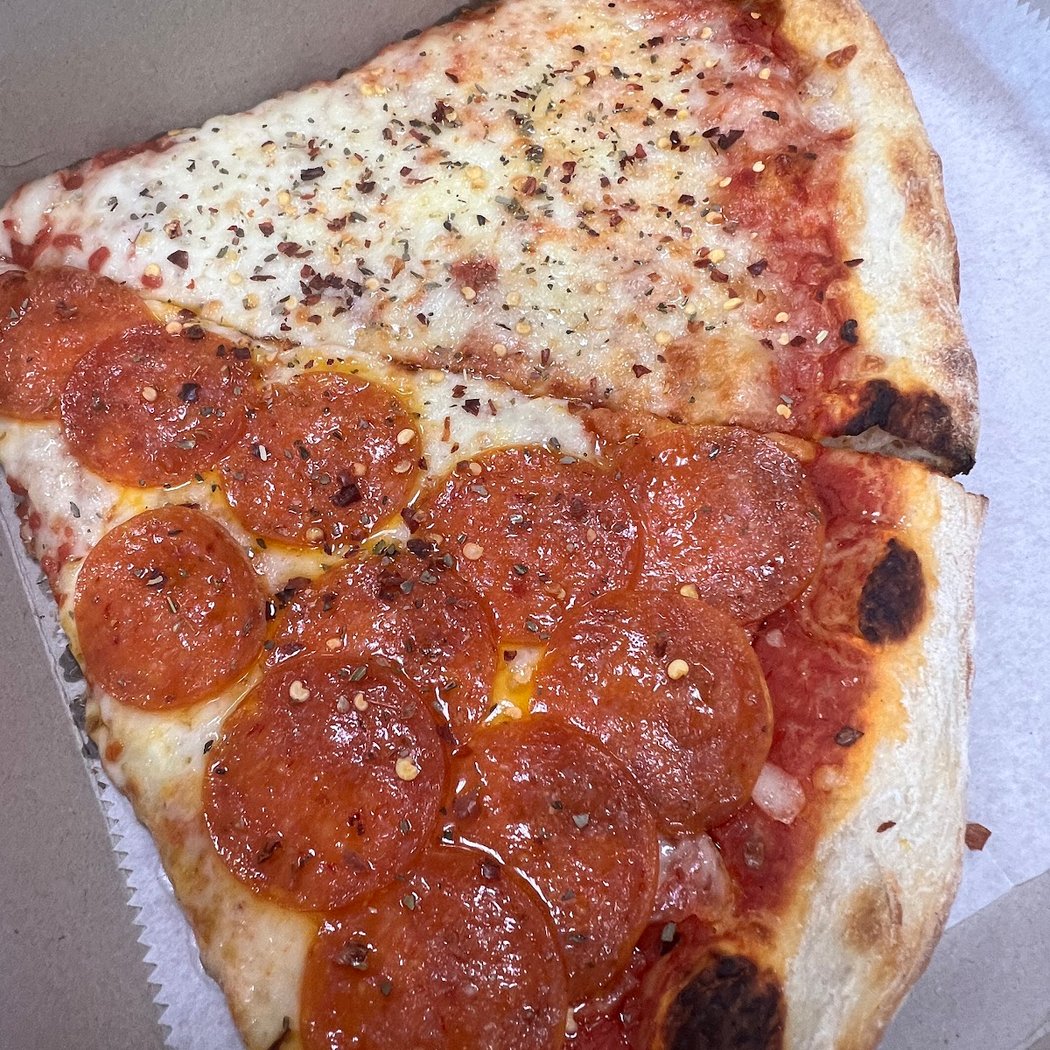 Vinny's Pizzeria 1