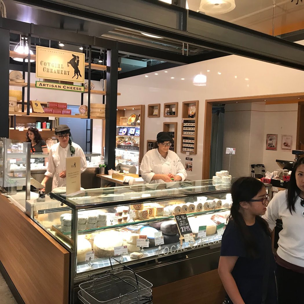 Marin County Culinary Adventures 4