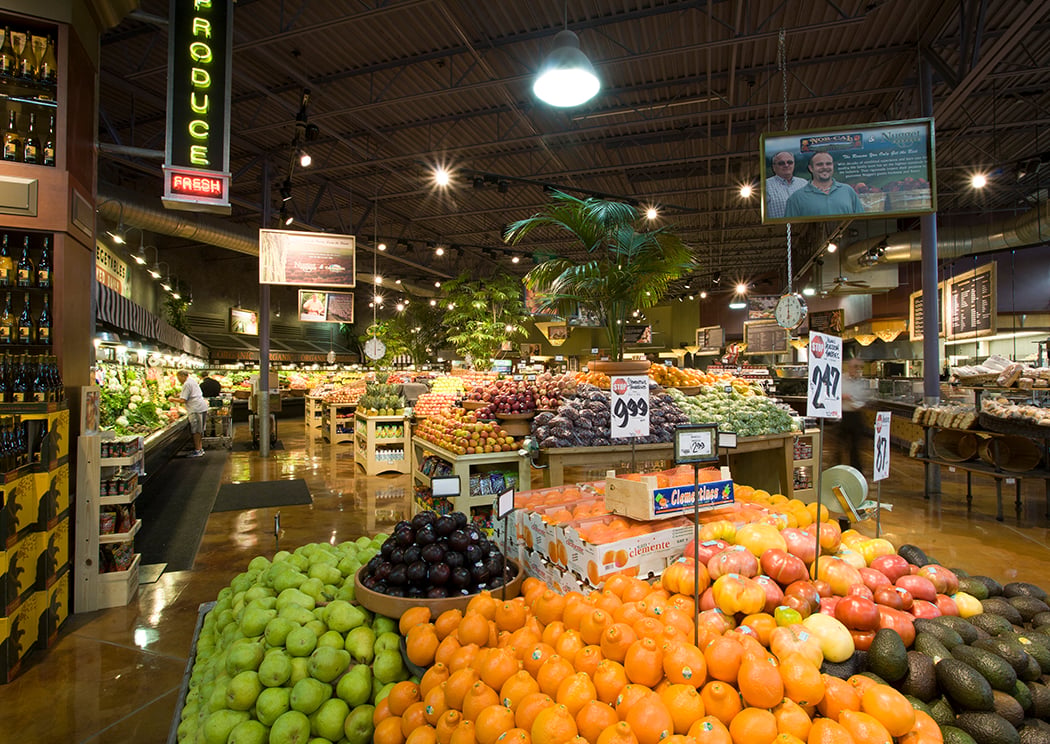 Nugget Market 1