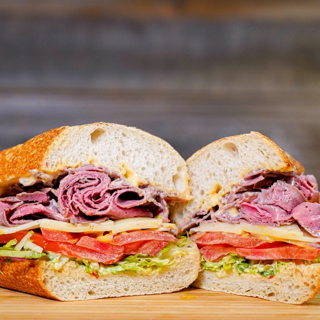 Sourdough & Co. 1