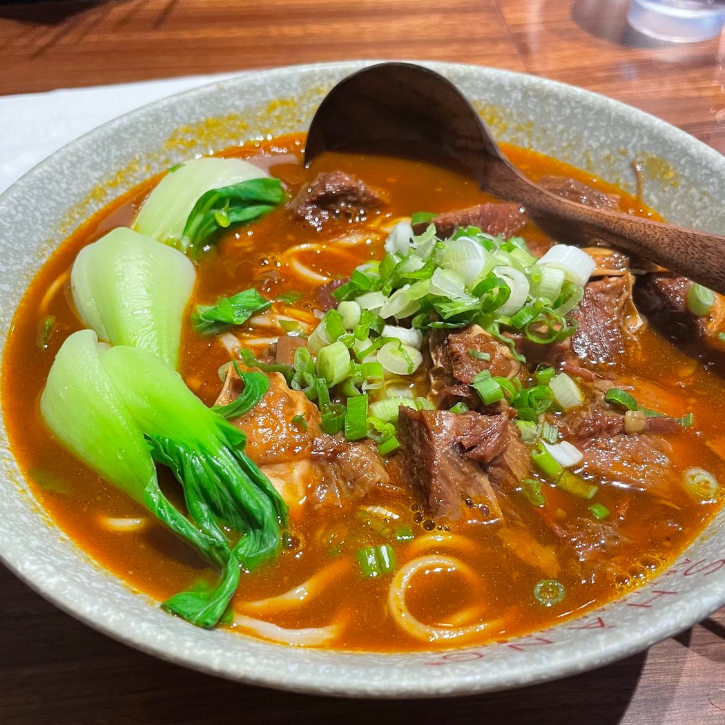 Shang Artisan Noodle 3