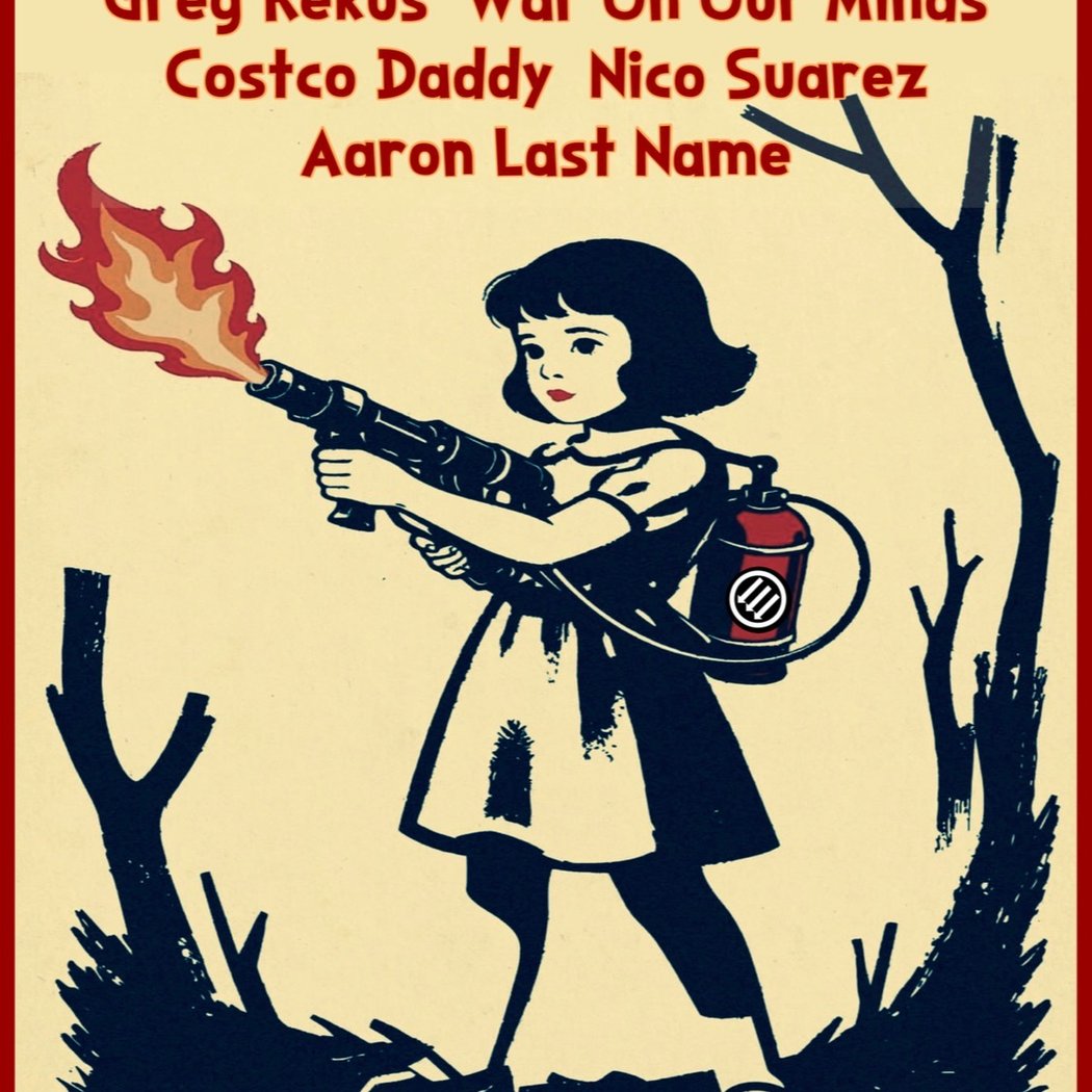 Acoustic Punk Night 1
