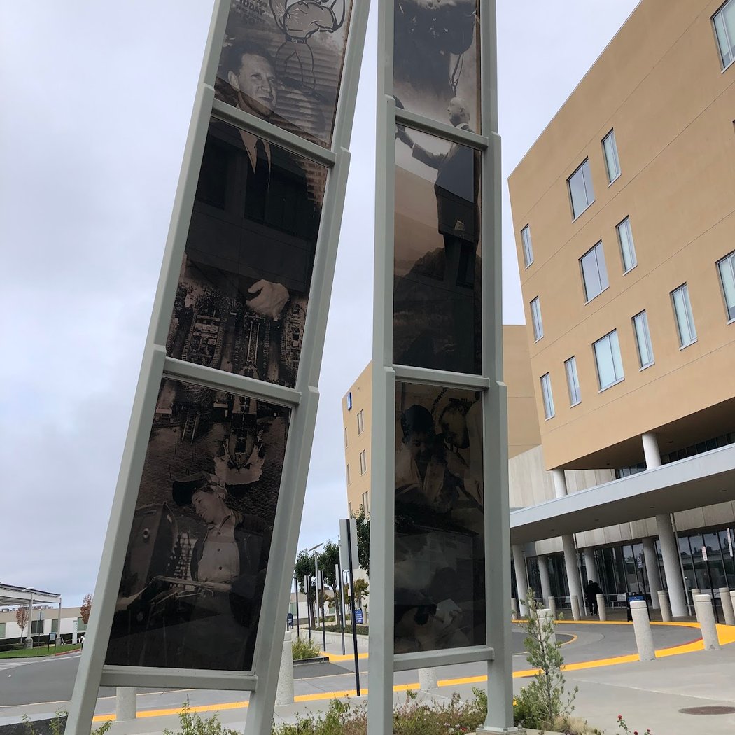 Kaiser Permanente Vallejo Medical Center 3