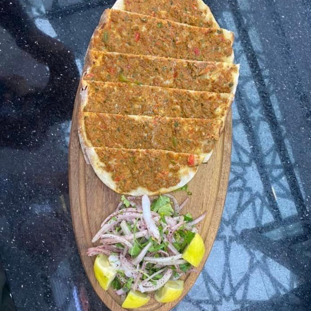 Durum kebab centre Marseille 2