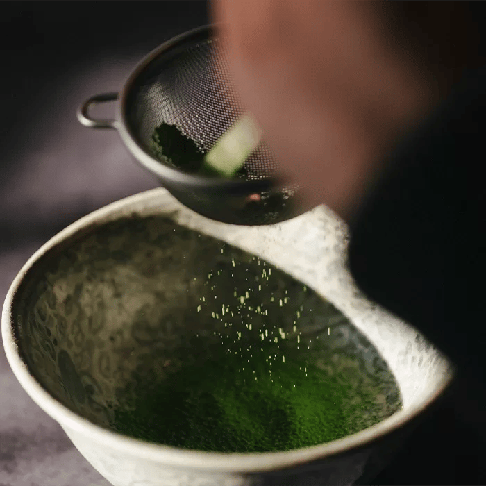 Kettl Tea - Greenpoint 1