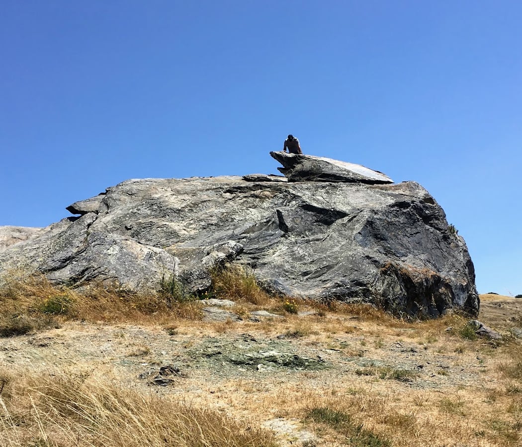 Turtle Rock 3