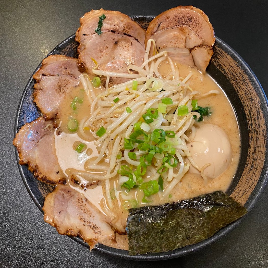 Rice Junky - Santa Clara (Korean Restaurant) 3