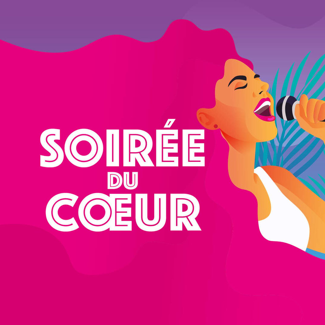 Soirée du coeur 2