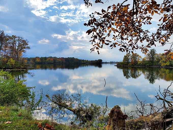 Cascade Lake Park 1