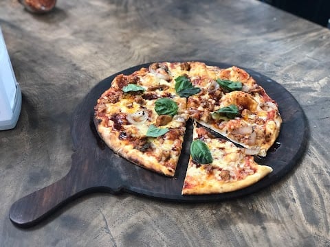 La Casa Brewery + Kitchen 1