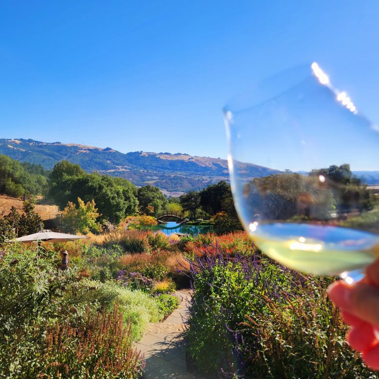 Coursey Graves Estate Winery 3