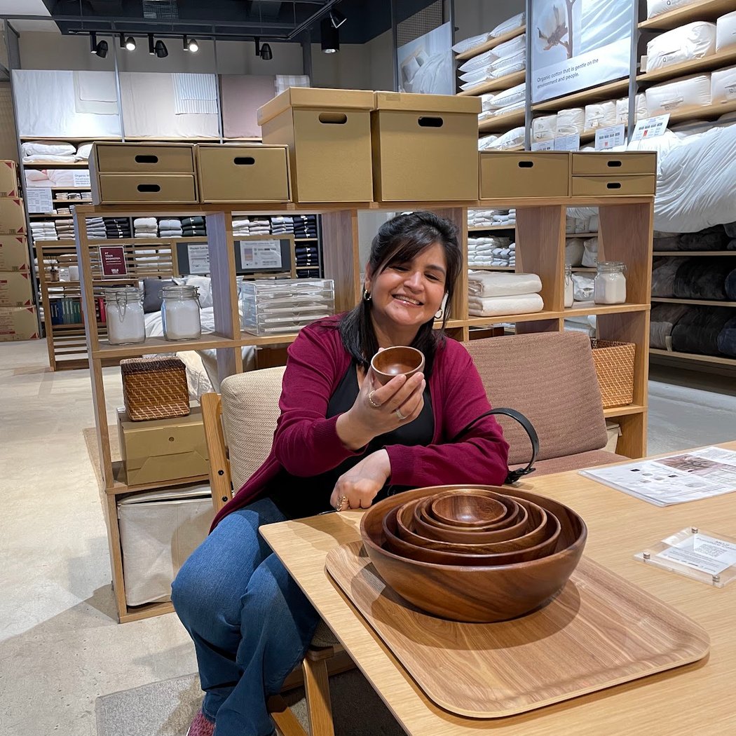 MUJI Hudson Yards 3